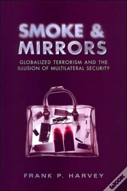 Capa do artigo Smoke And Mirrors