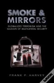 Capa do artigo Smoke And Mirrors