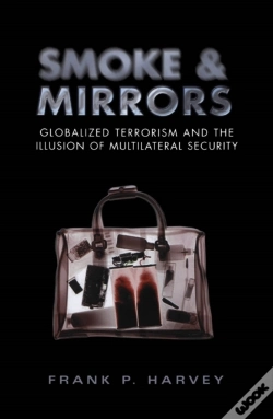 Capa do artigo Smoke And Mirrors