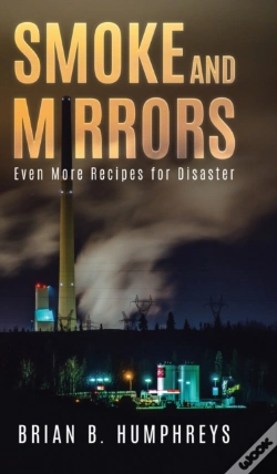 Capa do artigo Smoke And Mirrors