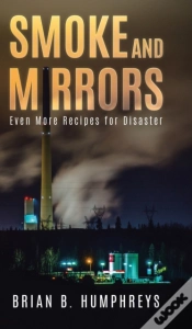 Capa do artigo Smoke And Mirrors