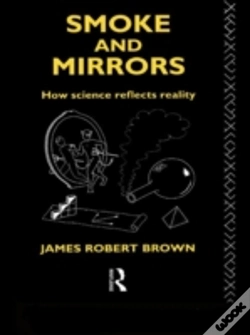 Capa do artigo Smoke And Mirrors