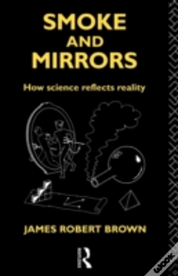 Capa do artigo Smoke And Mirrors