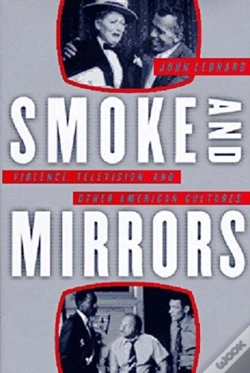 Capa do artigo Smoke And Mirrors