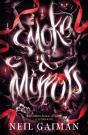 Smoke And Mirrors - Preview
