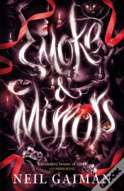 Capa do artigo Smoke And Mirrors