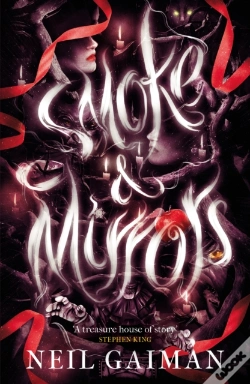 Capa do artigo Smoke And Mirrors