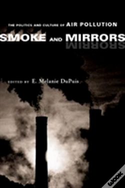 Capa do artigo Smoke And Mirrors