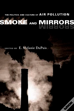 Capa do artigo Smoke And Mirrors