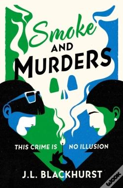 Capa do artigo Smoke And Murders