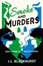 Smoke And Murders - Preview