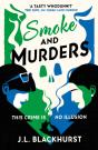 Smoke And Murders - Preview