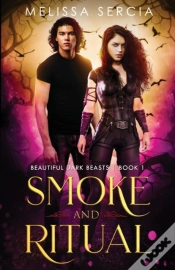 Capa do artigo Smoke And Ritual