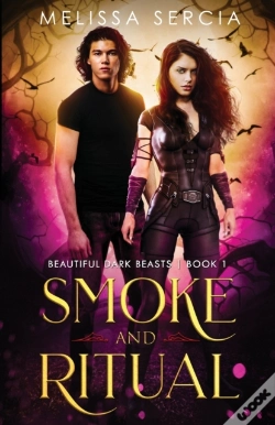 Capa do artigo Smoke And Ritual