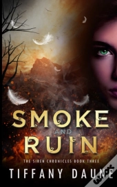 Smoke And Ruin