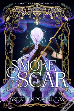 Capa do artigo Smoke And Scar