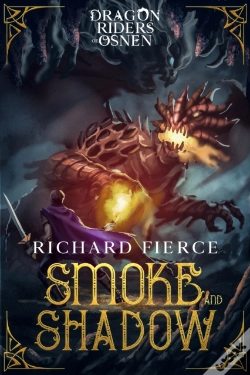 Capa do artigo Smoke And Shadow