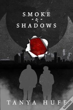 Capa do artigo Smoke And Shadows