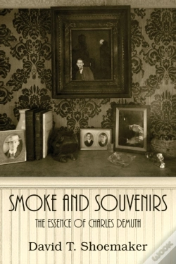 Capa do artigo Smoke And Souvenirs