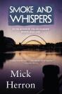 Smoke And Whispers - Preview