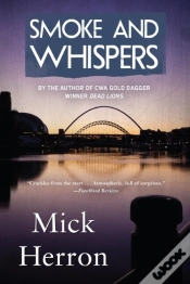 Capa do artigo Smoke And Whispers
