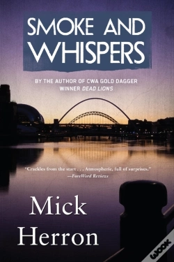Capa do artigo Smoke And Whispers