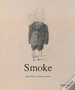 Capa do artigo Smoke