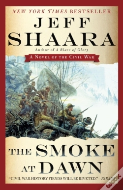 Capa do artigo Smoke At Dawn