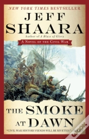 Capa do artigo Smoke At Dawn