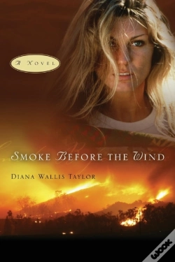 Capa do artigo Smoke Before The Wind