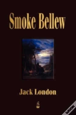Capa do artigo Smoke Bellew
