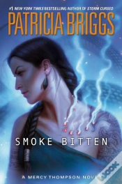 Capa do artigo Smoke Bitten