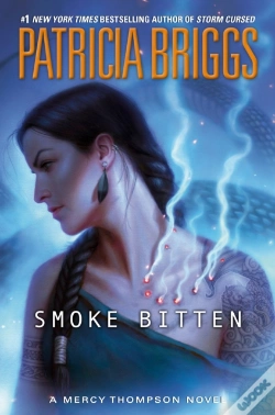 Capa do artigo Smoke Bitten