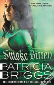 Capa do artigo Smoke Bitten