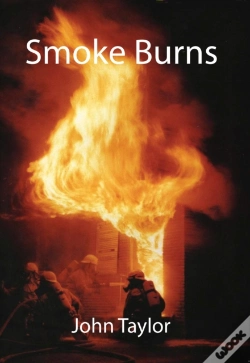 Capa do artigo Smoke Burns
