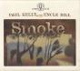 Smoke - CD - Preview