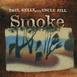 Capa do artigo Smoke - CD