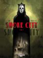 Smoke City Tome 1 - Preview