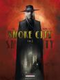 Smoke City Tome 2 - Preview
