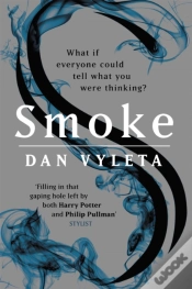Capa do artigo Smoke