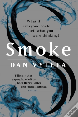 Capa do artigo Smoke