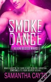 Capa do artigo Smoke Dance
