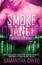 Smoke Dance - Preview