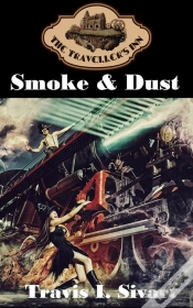 Capa do artigo Smoke & Dust