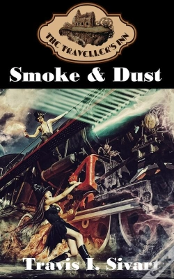Capa do artigo Smoke & Dust