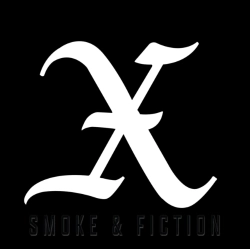 Capa do artigo Smoke & Fiction - Vinil