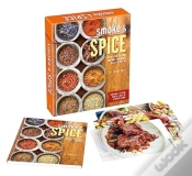 Capa do artigo Smoke & Spice Deck