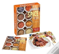 Capa do artigo Smoke & Spice Deck
