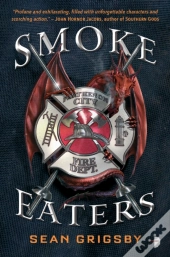 Smoke Eaters