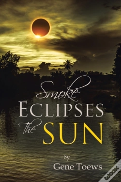 Capa do artigo Smoke Eclipses The Sun